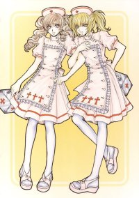 BUY NEW princess princess - 155798 Premium Anime Print Poster